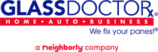 Logo for Glass Doctor of Northern Colorado